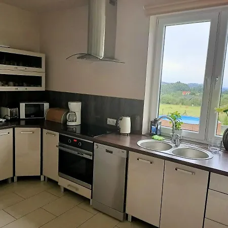 Sloneczne Wzgorze Villa Jezow Sudecki Exterior photo