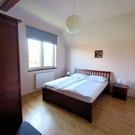 Sloneczne Wzgorze Villa Jezow Sudecki Exterior photo