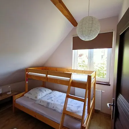 Sloneczne Wzgorze Villa Jezow Sudecki Exterior photo