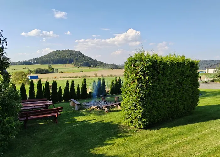 Sloneczne Wzgorze