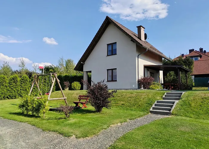 Sloneczne Wzgorze