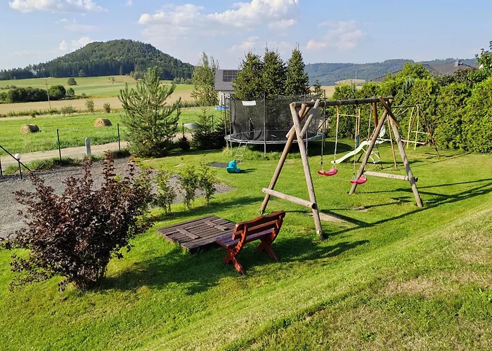 Sloneczne Wzgorze