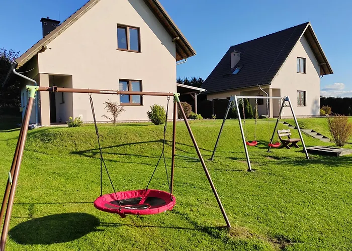 Sloneczne Wzgorze