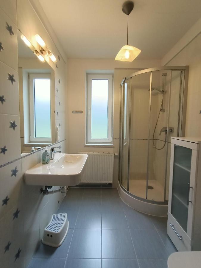 Holiday home Sloneczne Wzgorze *