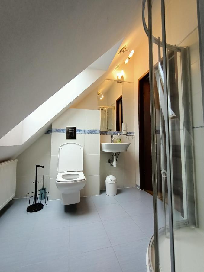 Sloneczne Wzgorze Holiday home Jezow Sudecki