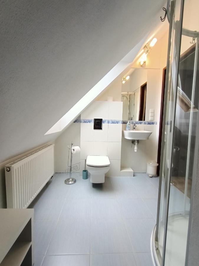 Holiday home Sloneczne Wzgorze *