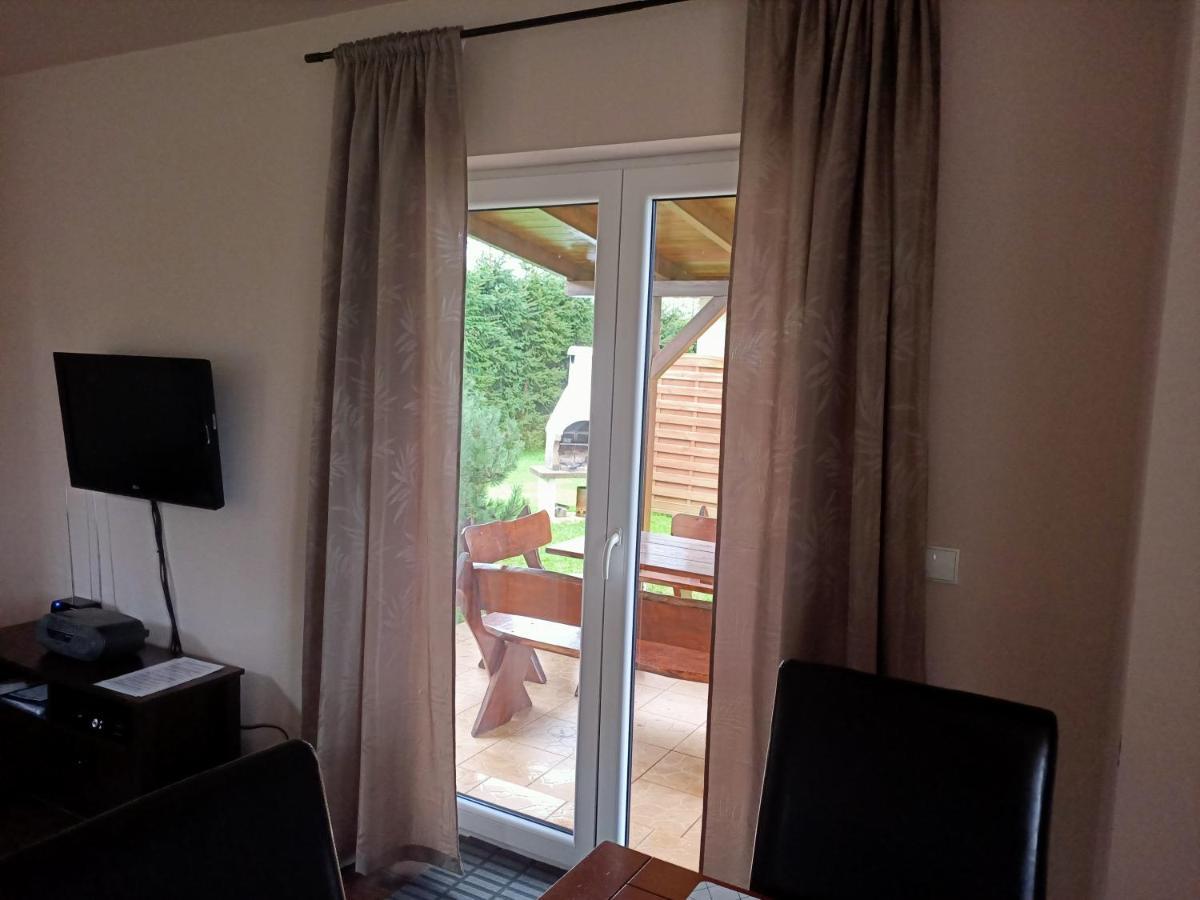 Sloneczne Wzgorze Holiday home *