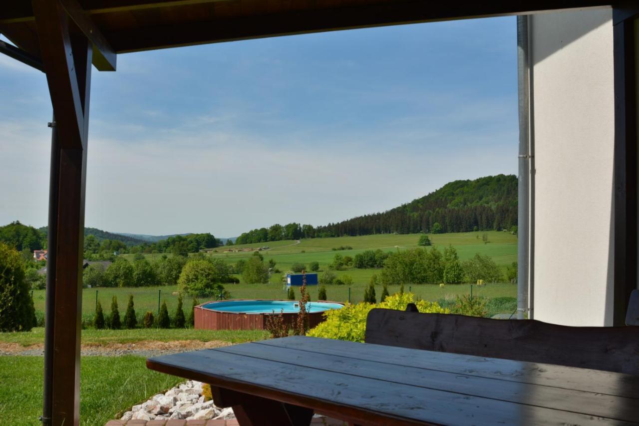 Sloneczne Wzgorze Holiday home *