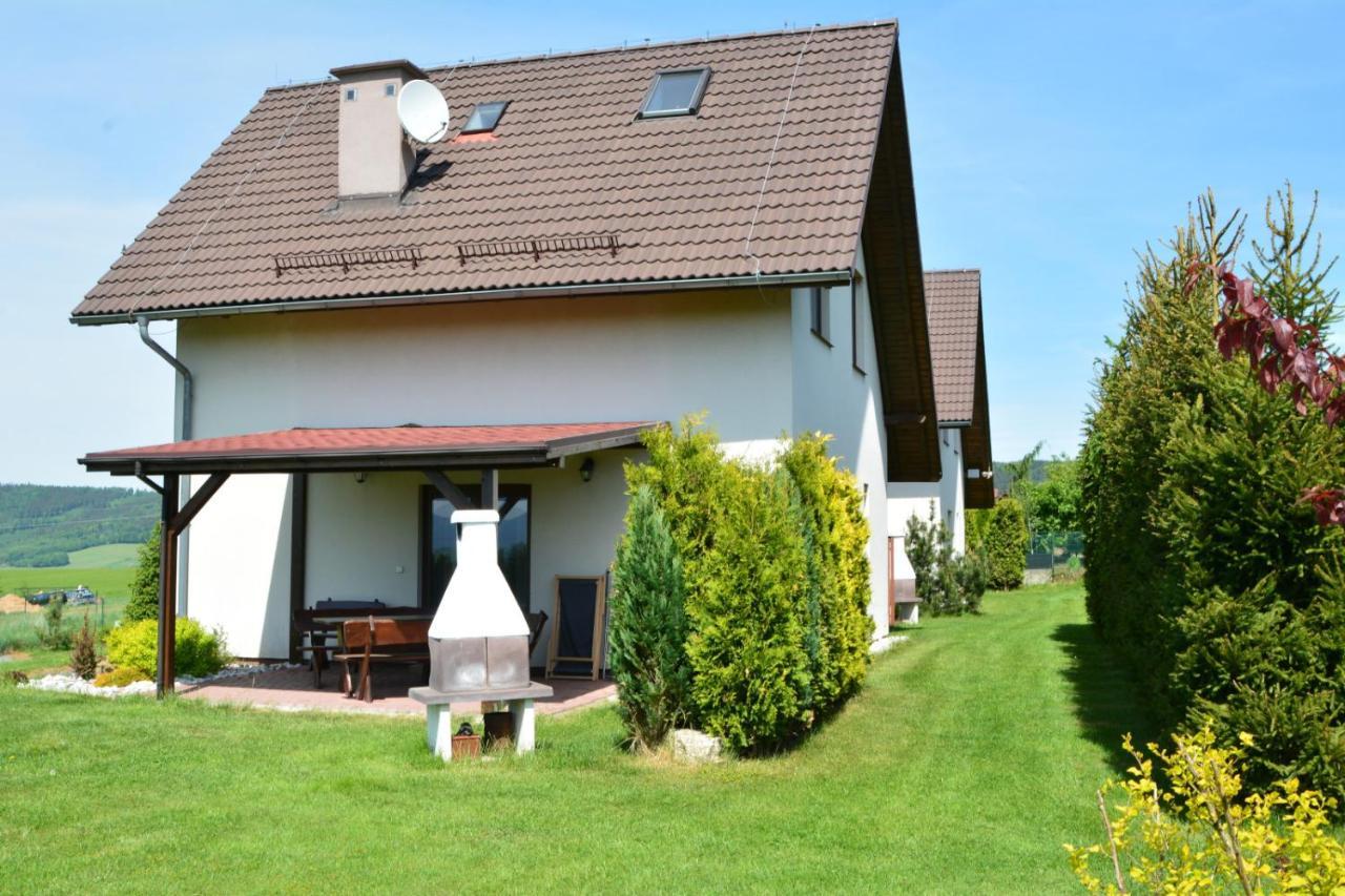 Sloneczne Wzgorze Holiday home