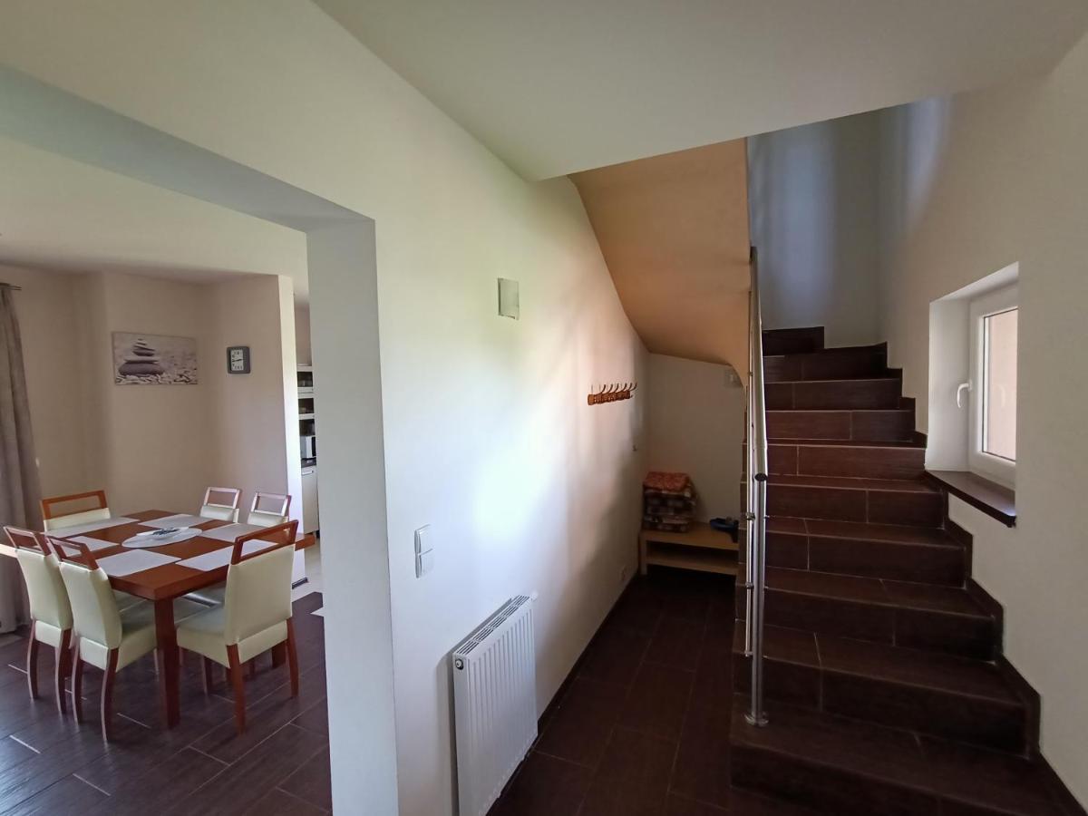 Holiday home Sloneczne Wzgorze