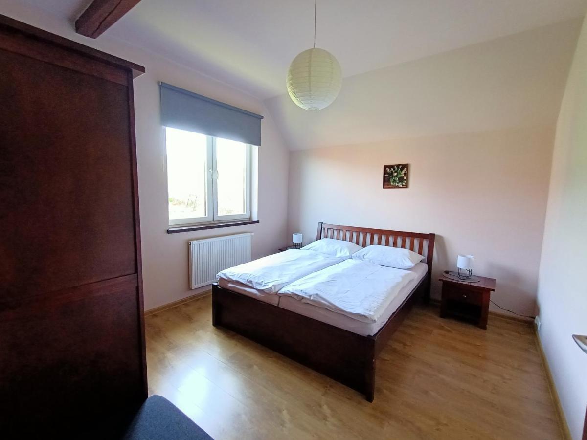 Sloneczne Wzgorze Holiday home *