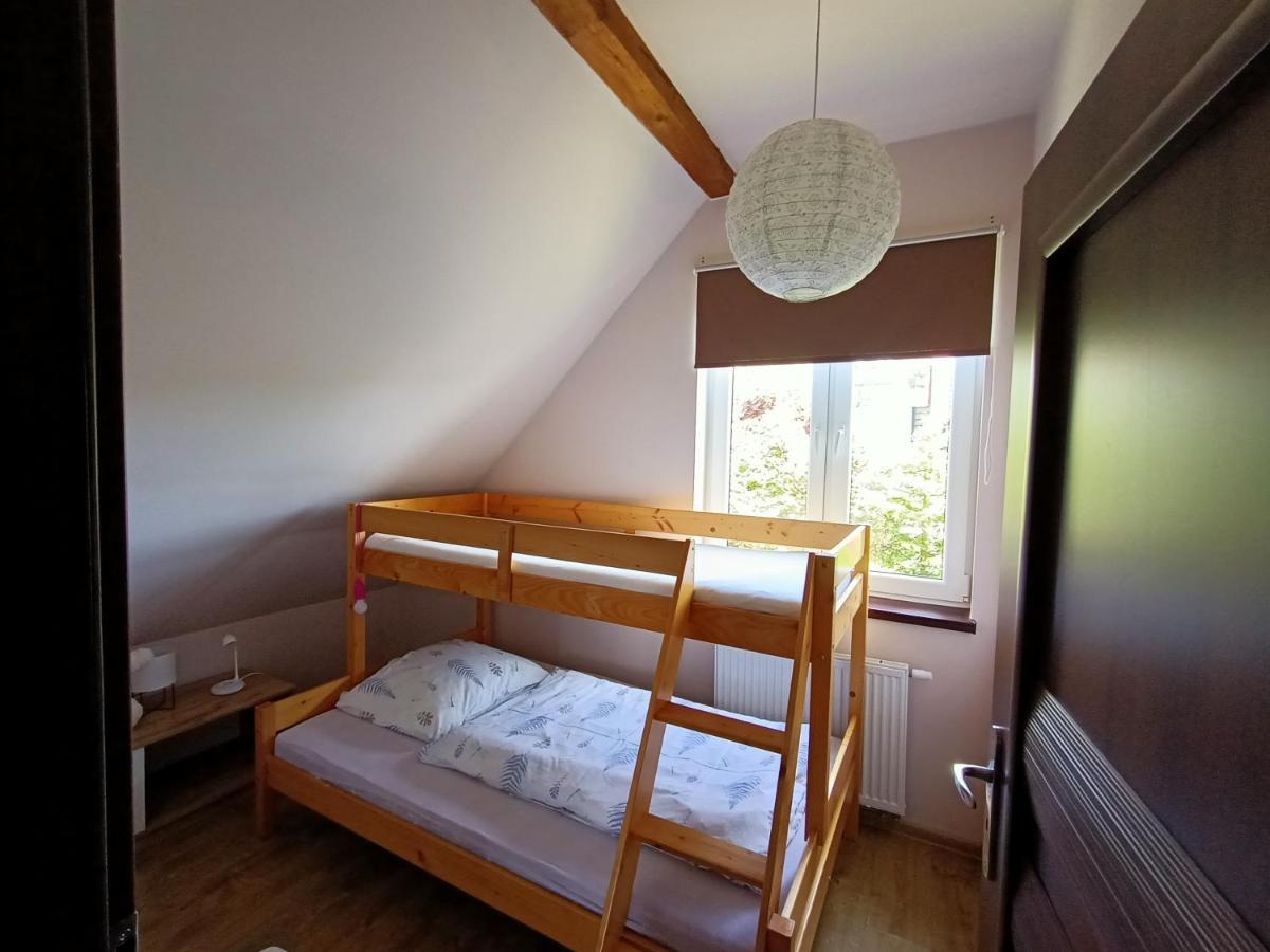 Holiday home Sloneczne Wzgorze