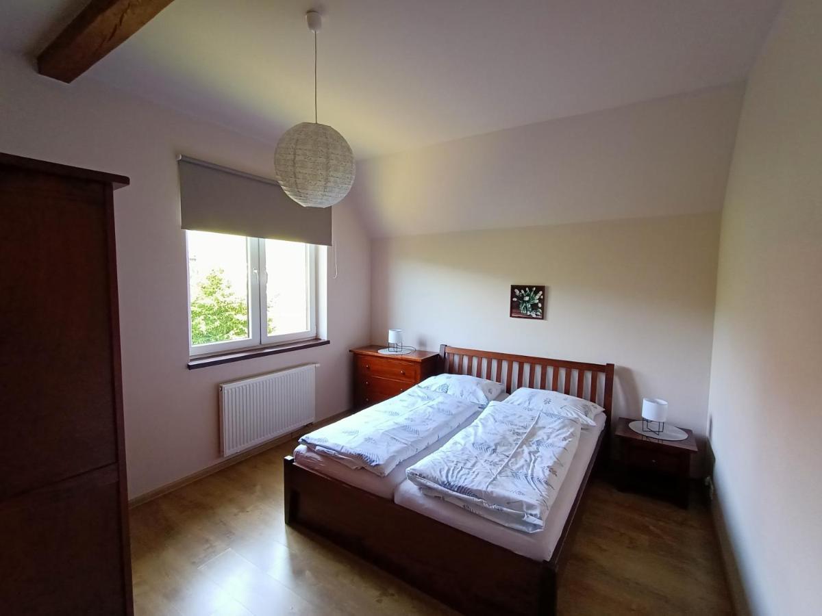Holiday home Sloneczne Wzgorze Jezow Sudecki