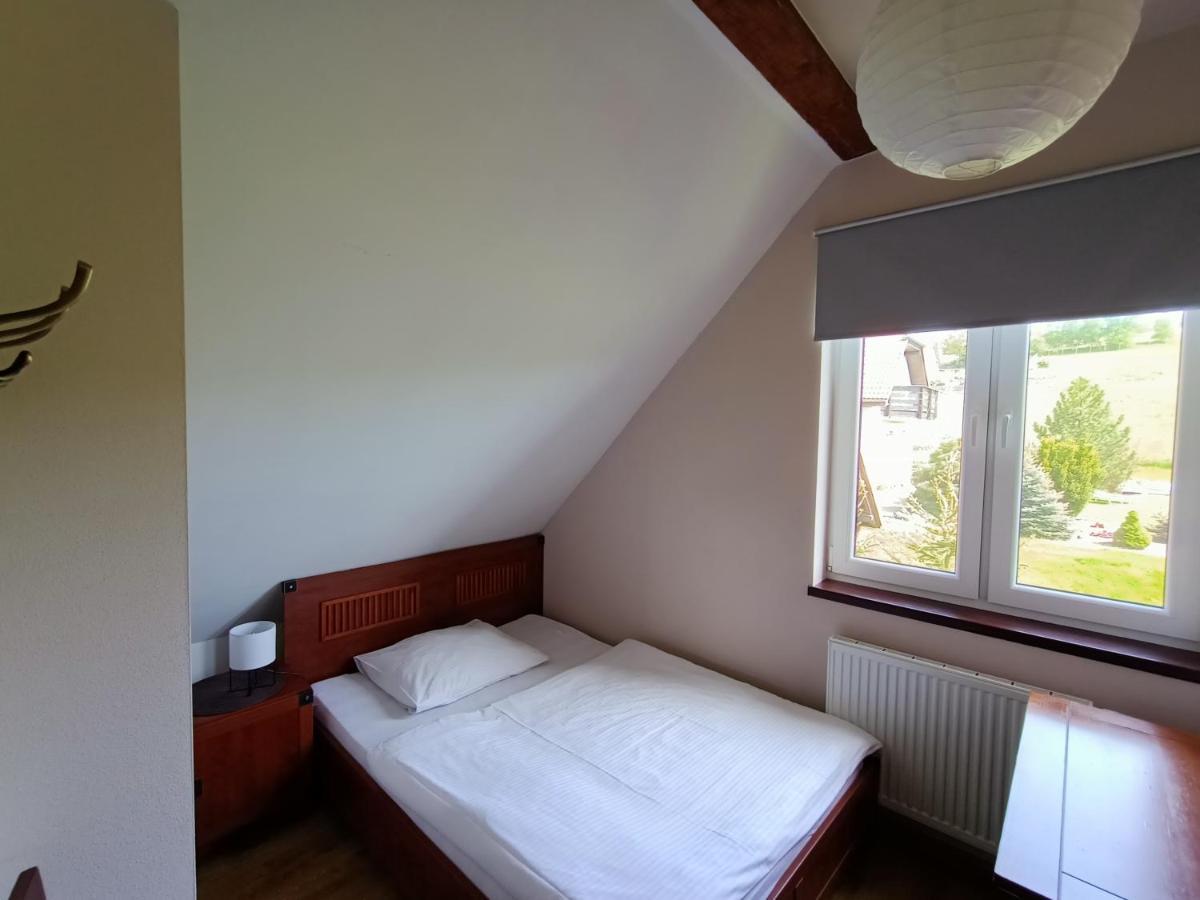 Holiday home Sloneczne Wzgorze *