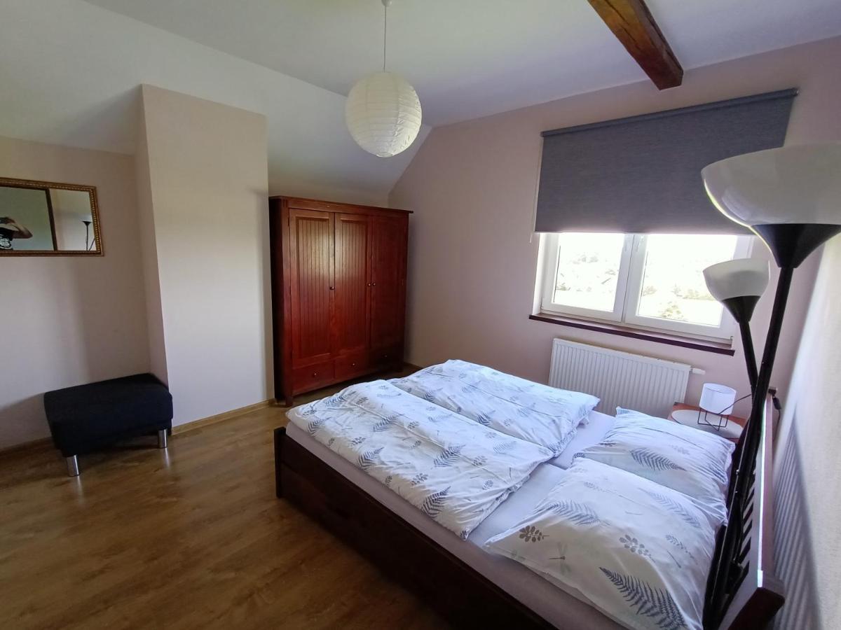 Sloneczne Wzgorze Holiday home *