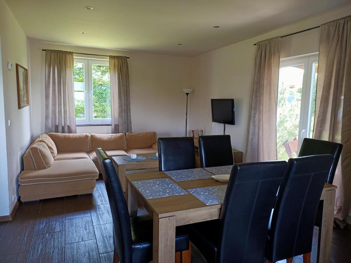 Sloneczne Wzgorze Holiday home *
