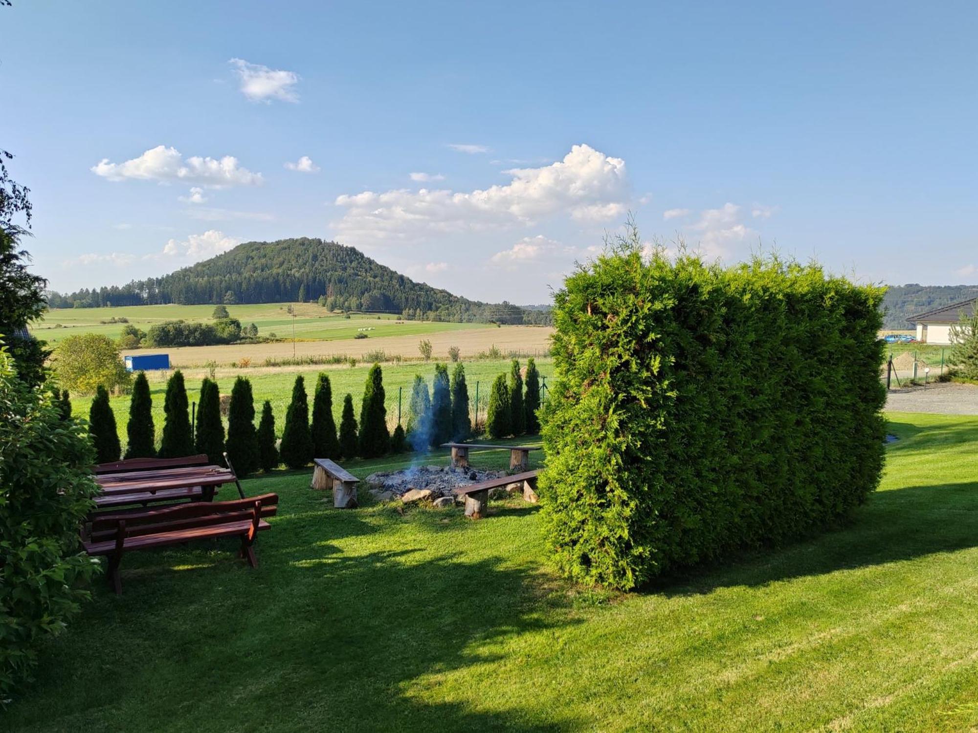 Sloneczne Wzgorze Holiday home *
