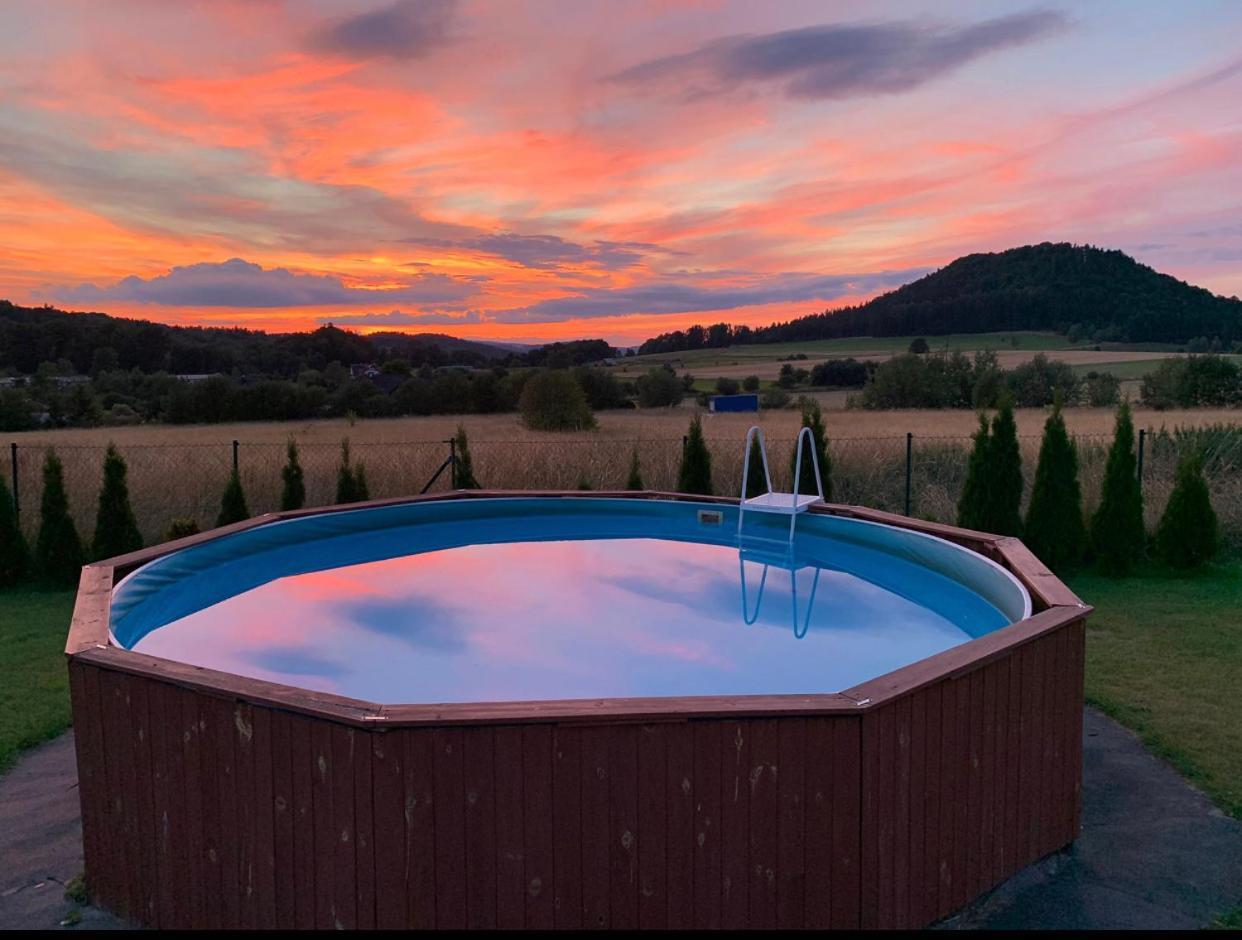 Holiday home Sloneczne Wzgorze *