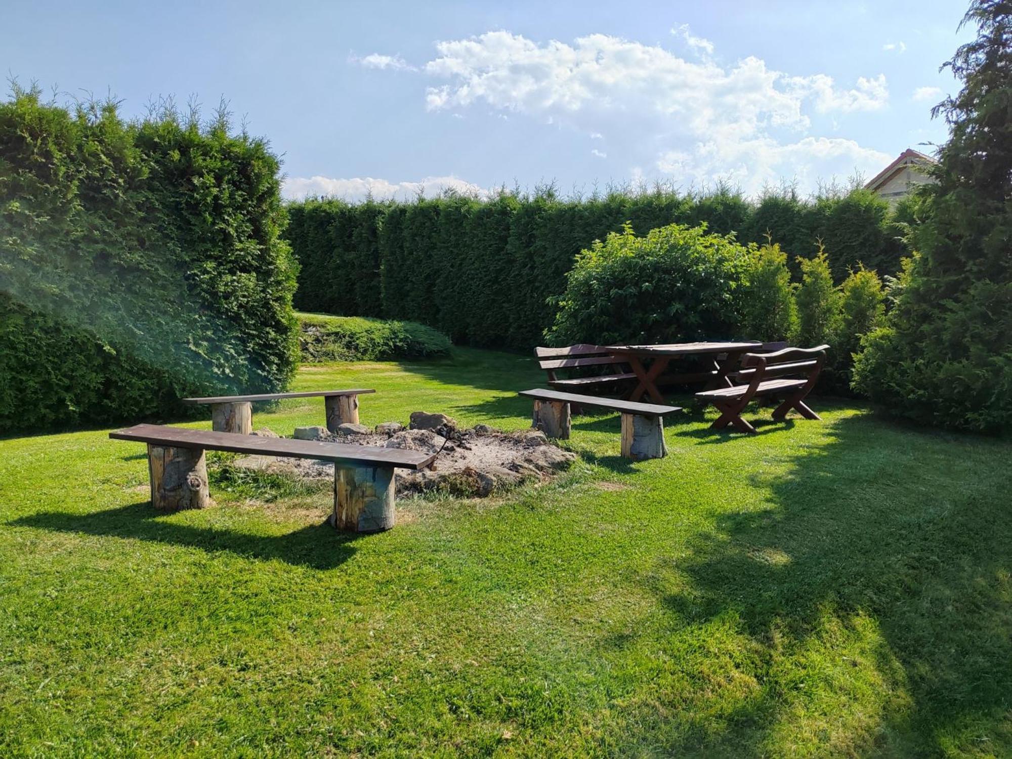 Holiday home Sloneczne Wzgorze Jezow Sudecki