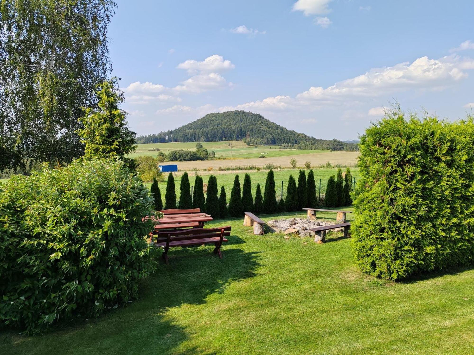 Sloneczne Wzgorze Holiday home *