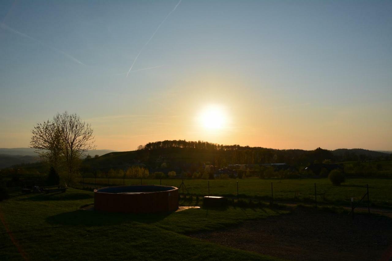 Sloneczne Wzgorze Holiday home Jezow Sudecki